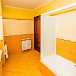 Erretzabal Txiki Country house Orio