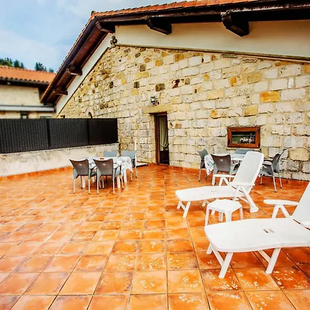 Erretzabal Txiki * Orio