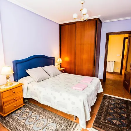 Erretzabal Txiki Country house *