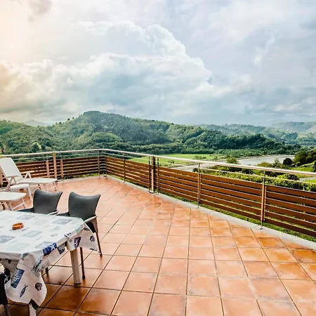 Casa di campagna Erretzabal Txiki Orio