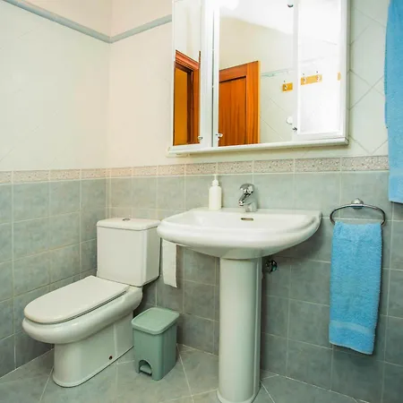 Εξοχικό σπίτι Erretzabal Txiki Orio