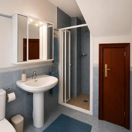 Casa di campagna Erretzabal Txiki *