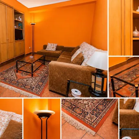 Casa di campagna Erretzabal Txiki Orio
