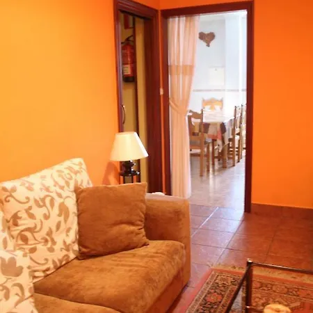 Εξοχικό σπίτι Erretzabal Txiki