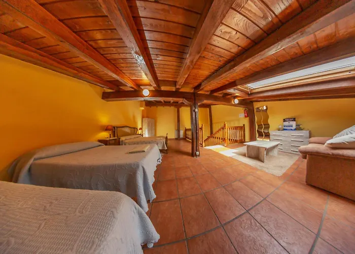 Country house Erretzabal Txiki