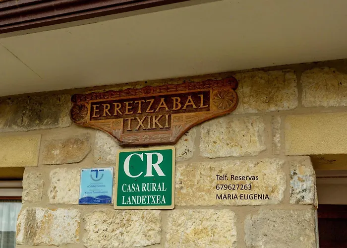 Erretzabal Txiki *