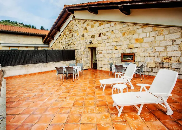 Erretzabal Txiki * Orio