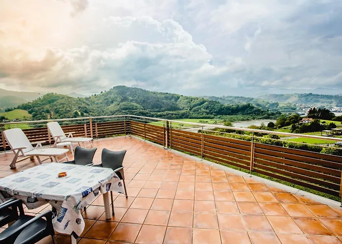 Country house Erretzabal Txiki Orio