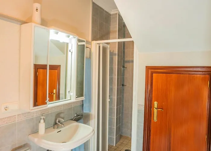 Erretzabal Txiki Country house *