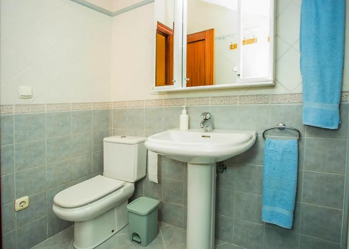 Country house Erretzabal Txiki Orio