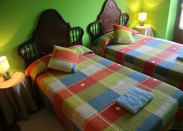 Country house Erretzabal Txiki Orio