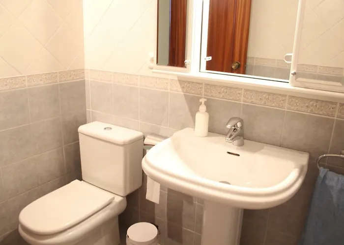 Country house Erretzabal Txiki