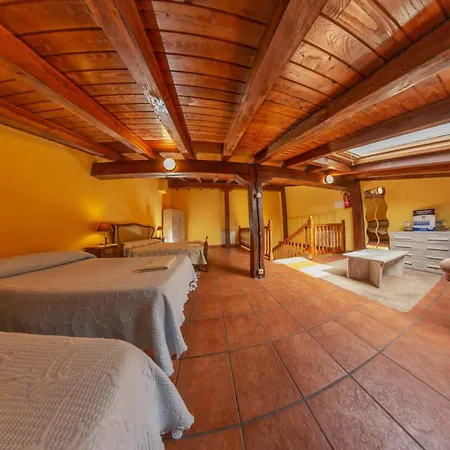 Country house Erretzabal Txiki