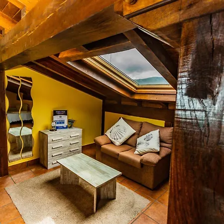 Erretzabal Txiki Casa rural