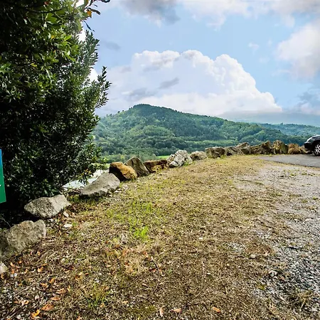 Casa rural Erretzabal Txiki *