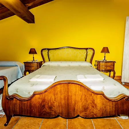 Erretzabal Txiki Casa rural