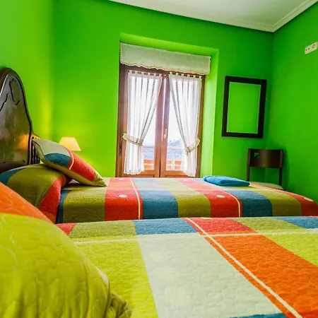 Casa rural Erretzabal Txiki