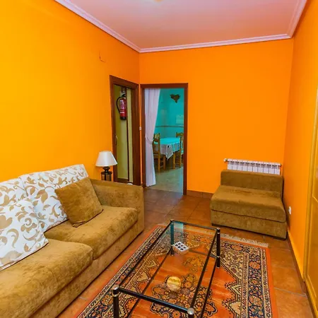 Casa rural Erretzabal Txiki *