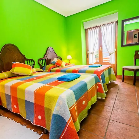 Casa rural Erretzabal Txiki