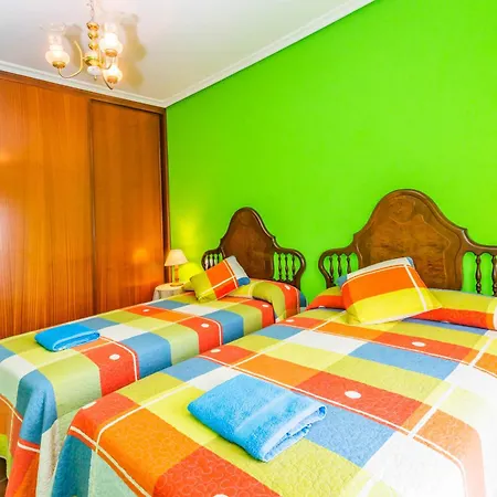 Casa rural Erretzabal Txiki