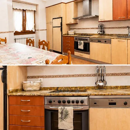 Erretzabal Txiki Country house