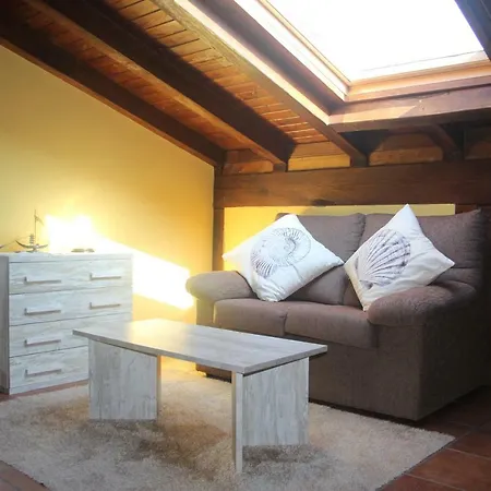 Country house Erretzabal Txiki