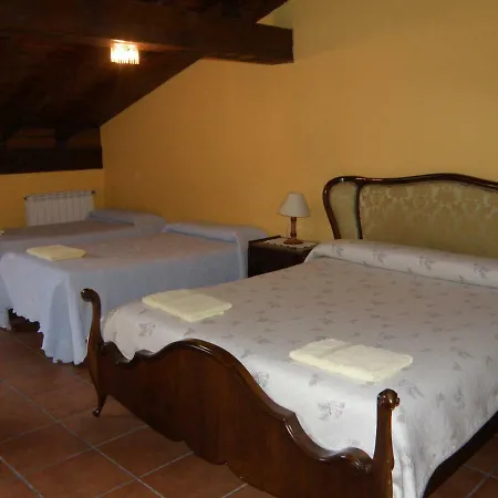 Erretzabal Txiki Casa rural