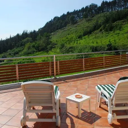 Erretzabal Txiki * Orio