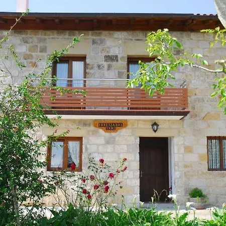 Erretzabal Txiki Orio