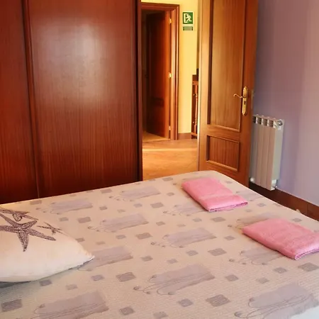 Country house Erretzabal Txiki Orio