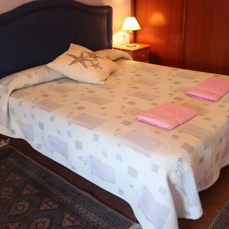 Erretzabal Txiki Casa rural *