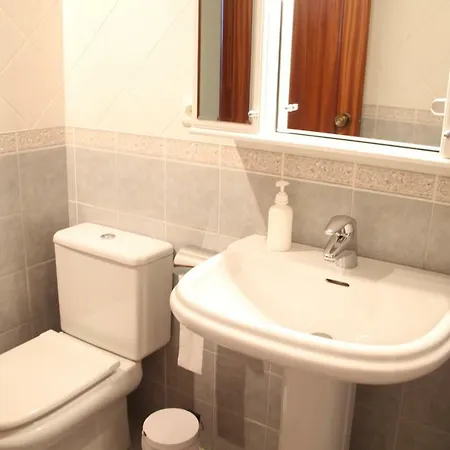 Casa rural Erretzabal Txiki